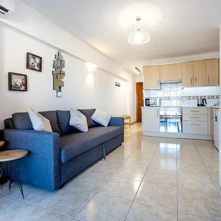아파트 Great Location J 1 Bedroom