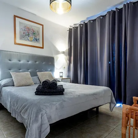 Great Location J 1 Bedroom Daire *