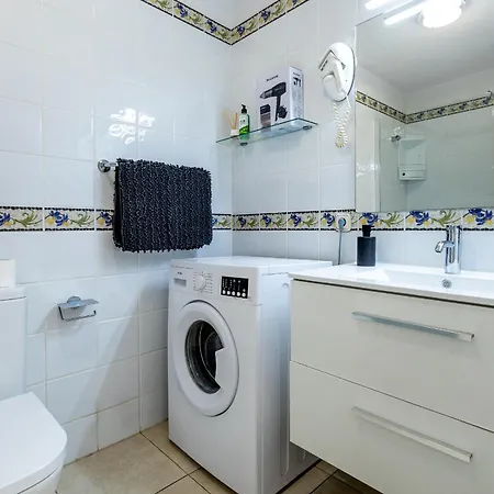 Daire Great Location J 1 Bedroom