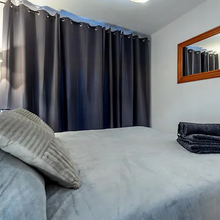 Daire Great Location J 1 Bedroom Costa Adeje