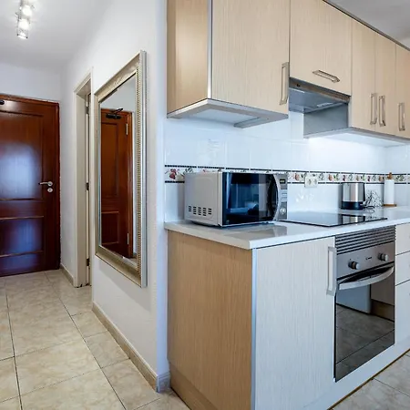 Great Location J 1 Bedroom Daire *