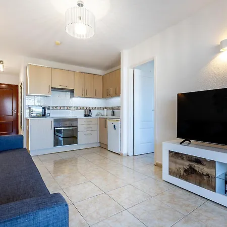 Daire Great Location J 1 Bedroom *