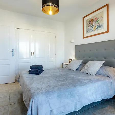 Daire Great Location J 1 Bedroom Costa Adeje