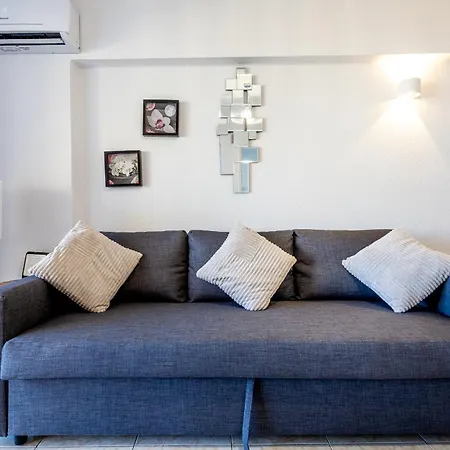 Great Location J 1 Bedroom Daire Costa Adeje