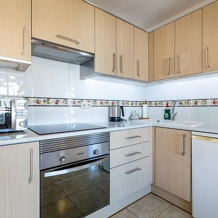 Daire Great Location J 1 Bedroom