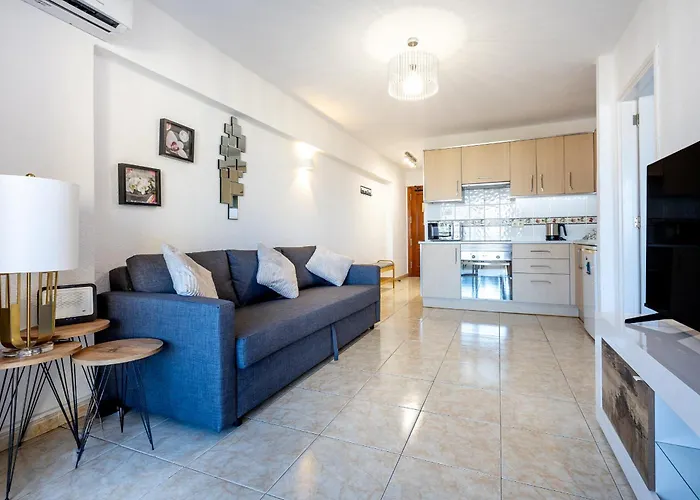 아파트 Great Location J 1 Bedroom