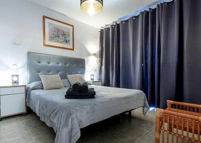 Great Location J 1 Bedroom 아파트 *