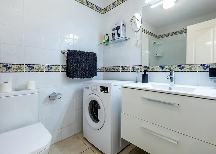 아파트 Great Location J 1 Bedroom
