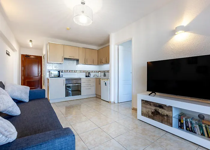 아파트 Great Location J 1 Bedroom *