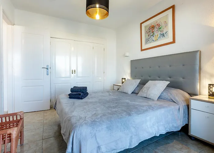 아파트 Great Location J 1 Bedroom 아데제