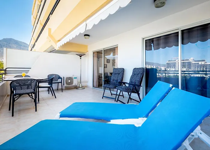 아파트 Great Location J 1 Bedroom *
